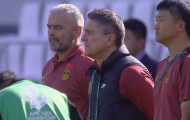 世界杯高清直播软件官网下载入口-CCTV5直播，U23国足做好点球准备 防守不能只靠李昊 王钰栋破球荒