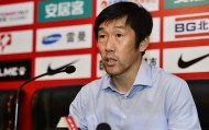 世界杯官方app下载中心-新帅接手武汉三镇首秀爆冷！热身赛跟中乙保级队战平，引发热议